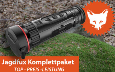 Testbericht Falcon Serie von HIKmicro