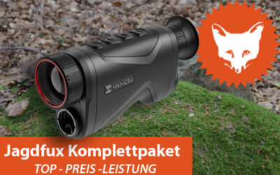 Test zur HIKmicro Condor Serie