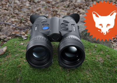 Pulsar Merger Duo NXP50