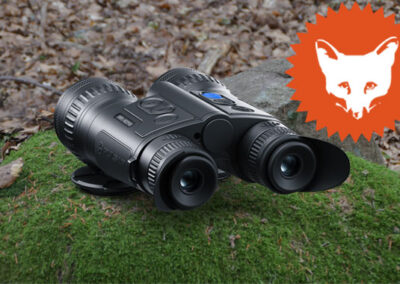 Pulsar Merger Duo NXP50