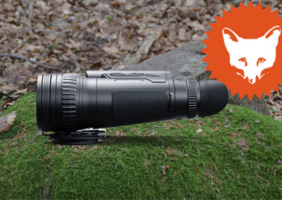 Pulsar Merger Duo NXP50