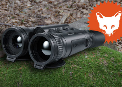 Pulsar Merger LRF XP50