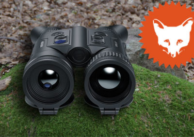 Pulsar Merger LRF XP50