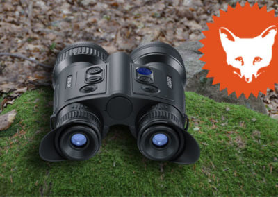 Pulsar Merger LRF XP50