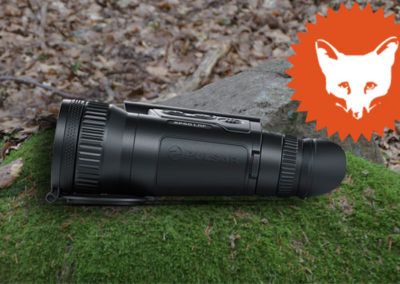 Pulsar Merger LRF XP50