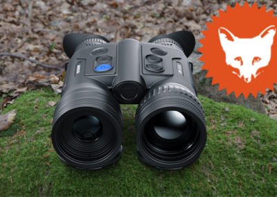 Pulsar Merger LRF XL50 02