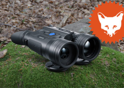 Pulsar Merger LRF XL50 03