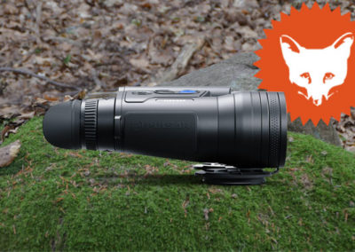 Pulsar Merger LRF XL50 04