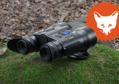 Pulsar Merger LRF XL50 05
