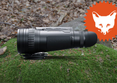 Pulsar Merger LRF XL50 08