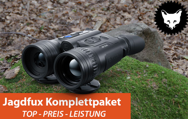 Pulsar Merger LRF XL50