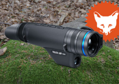 Pulsar Telos LRF XQ35