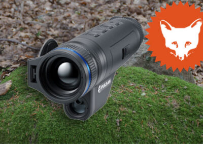 Pulsar Telos LRF XQ35