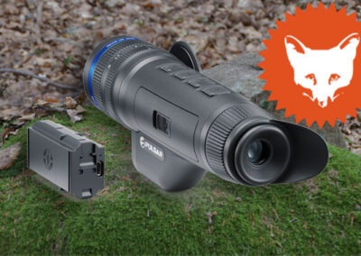 Pulsar Telos LRF XQ35