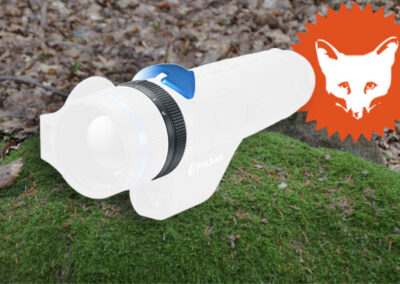 Pulsar Telos LRF XQ35