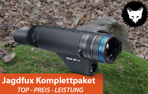 Pulsar Telos LRF XQ35 Pulsar Telos LRF XQ35