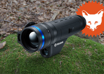 Pulsar Telos LRF XP50 01