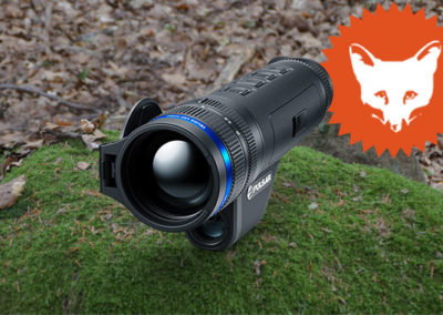 Pulsar Telos LRF XP50 02