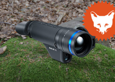 Pulsar Telos LRF XP50 05