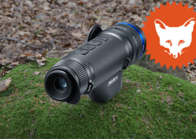 Pulsar Telos LRF XP50 08