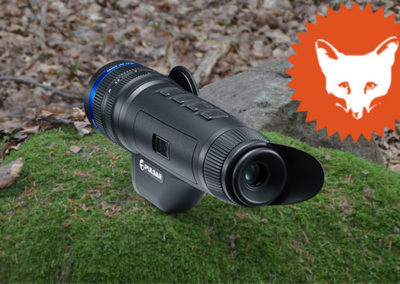 Pulsar Telos LRF XP50 10