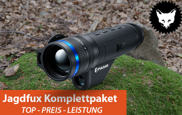 Pulsar Telos LRF XP50 Pulsar Telos LRF XP50