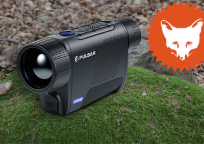 Pulsar Axion 2 XQ35 PRO 01