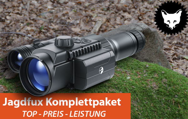 Pulsar Forward F455S