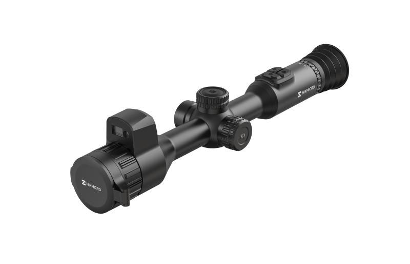 HIKmicro Stellar 3.0 SQ35L