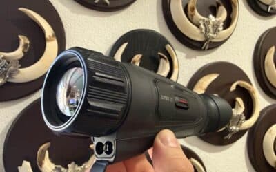 Testbericht zum HIKmicro Lynx 3.0 LQ 35