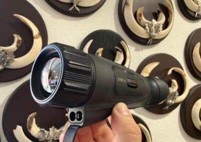 Testbericht: HIKmicro-Lynx 3.0 LQ35L 01