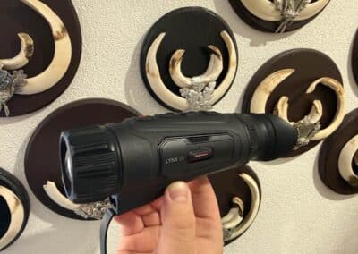 Testbericht: HIKmicro-Lynx 3.0 LQ35L 02