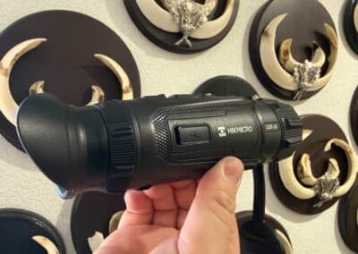 Testbericht: HIKmicro-Lynx 3.0 LQ35L 03