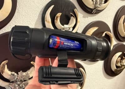 Testbericht: HIKmicro-Lynx 3.0 LQ35L 04