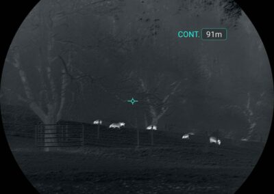 Testbericht: Nocpix Vista S50R - Aufnahme