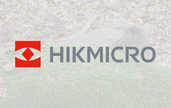 HIKmicro Logo