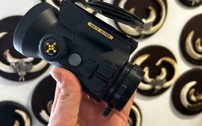 Testbericht zur neuen Nocpix-MATE-2-Serie