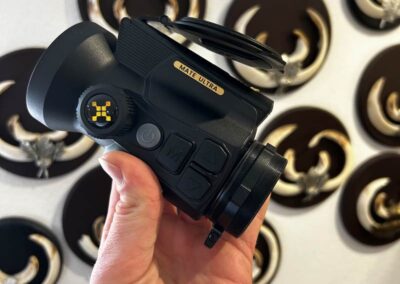 Testbericht: Nocpix Mate 2 Serie