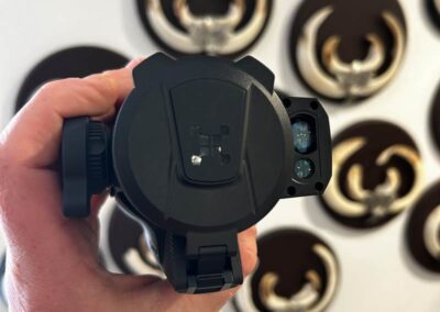 Testbericht: Nocpix Mate 2 Serie