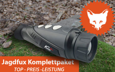 Testbericht zum Liemke Keiler 50 PRO 2022