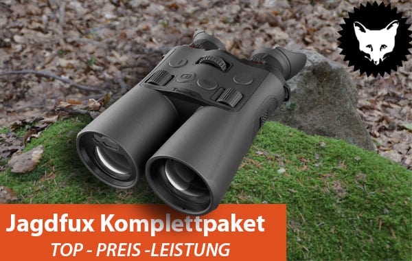 ThermTec Ventus 635L