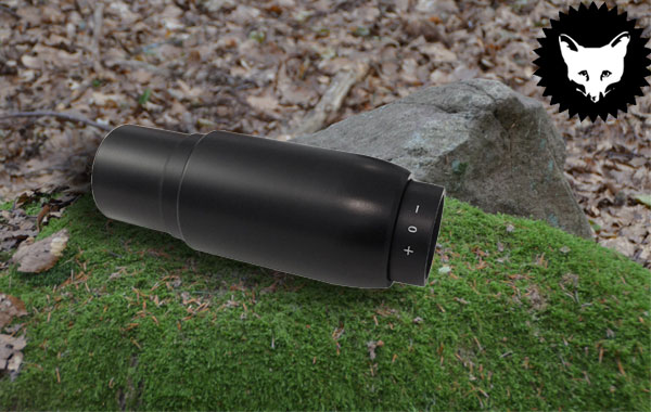 Alpha Photonics - Vergrößerungsokular Alpha Photonics - Vergrößerungsokular