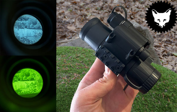 Produktbild: CO MINI ALPHA MODE