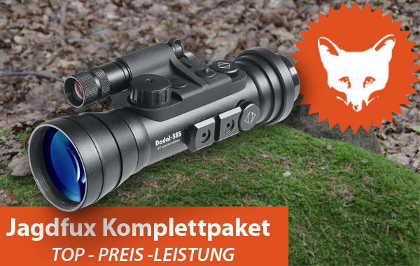 D 555 GEN III Dedal 555 GEN III