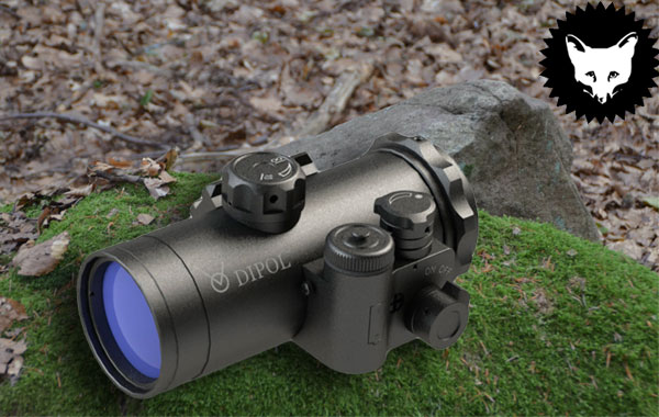 Dipol DN 37 PRO Mini Dipol DN 37 PRO Mini