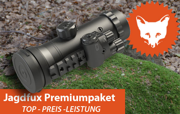 Dipol DN 200 Forward Nachtsichtvorsatzgerät Dipol DN 200 Forward Nachtsichtvorsatzgerät