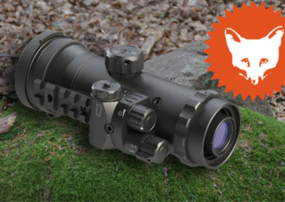 Dipol DN 100/200/300 Forward