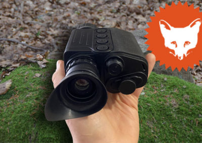 Dipol Spotmaster Wärmebildgeräte