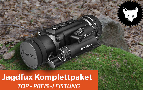 Dipol TFA Manul SL Dipol TFA Manul SL