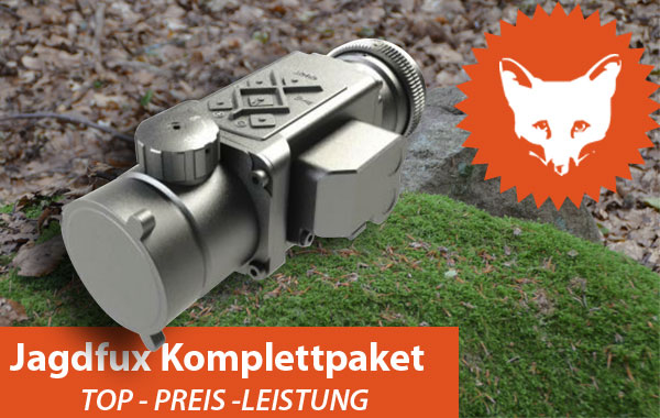 DUAL USE WÄRMEBILDGERÄT GT OBERON DUAL USE WÄRMEBILDGERÄT GT OBERON